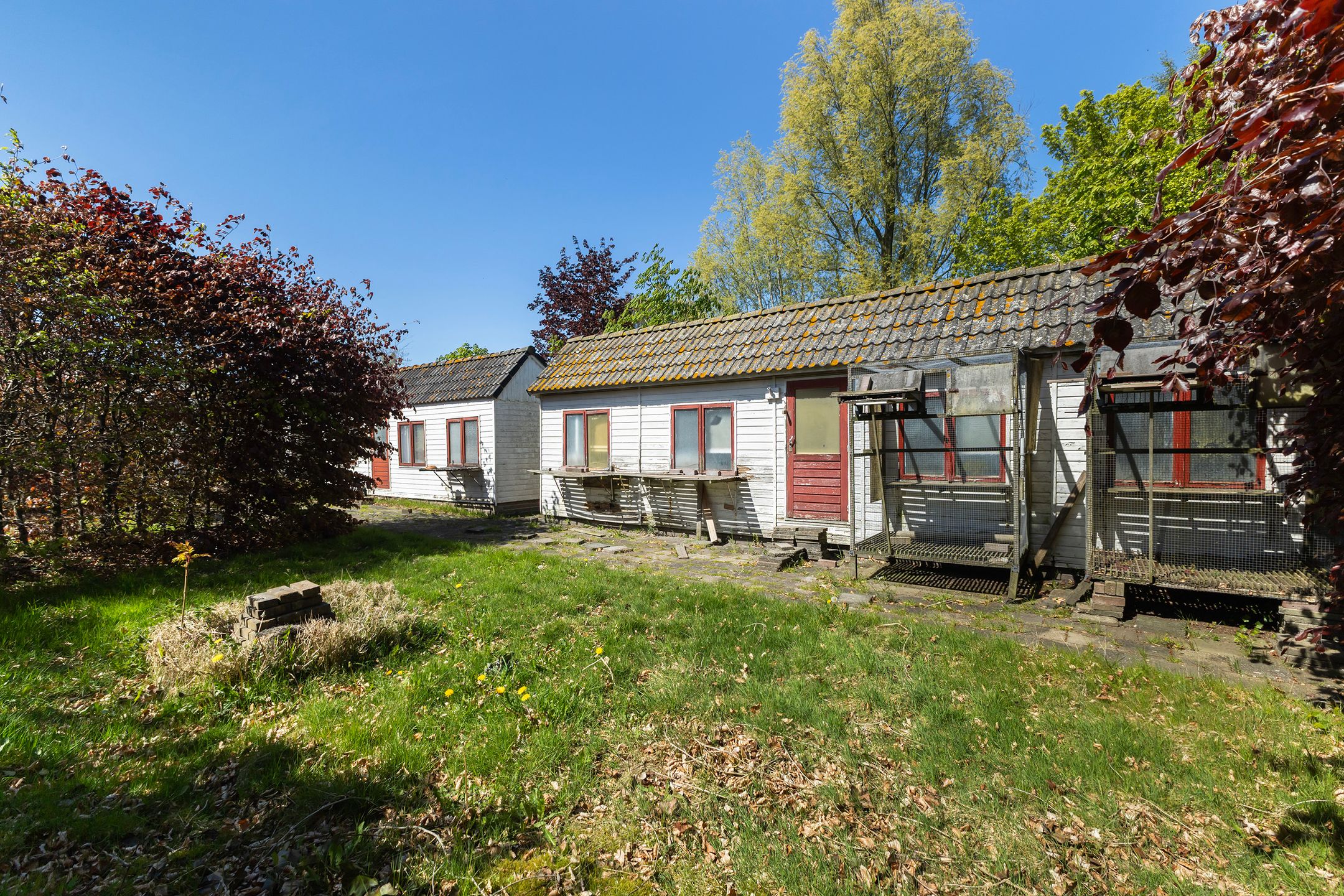 Photo 39 of Boskwei 63