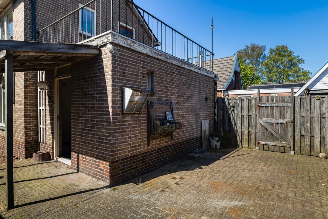 Photo 32 of Boskwei 63