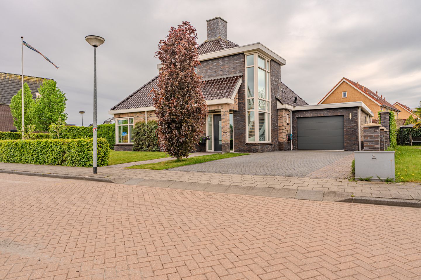 Foto 5 van De Veiling 21