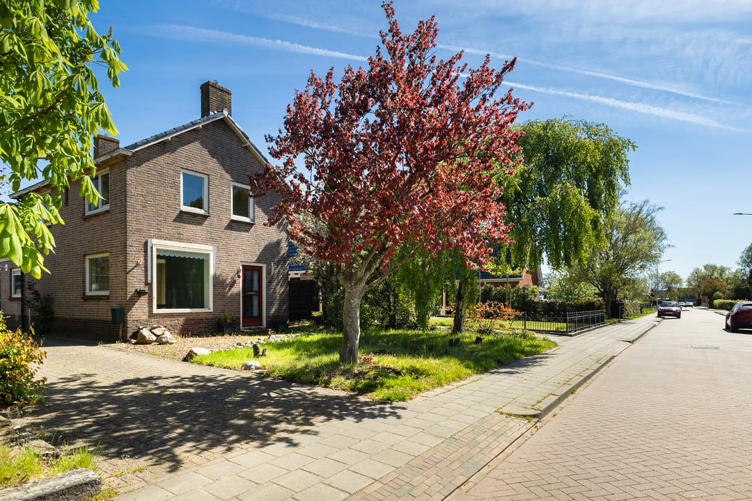 Photo 8 of Boskwei 63