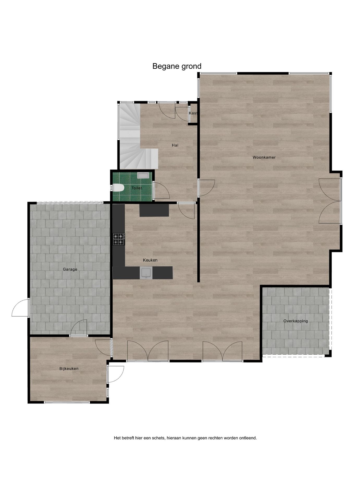 Foto 10 van De Veiling 21