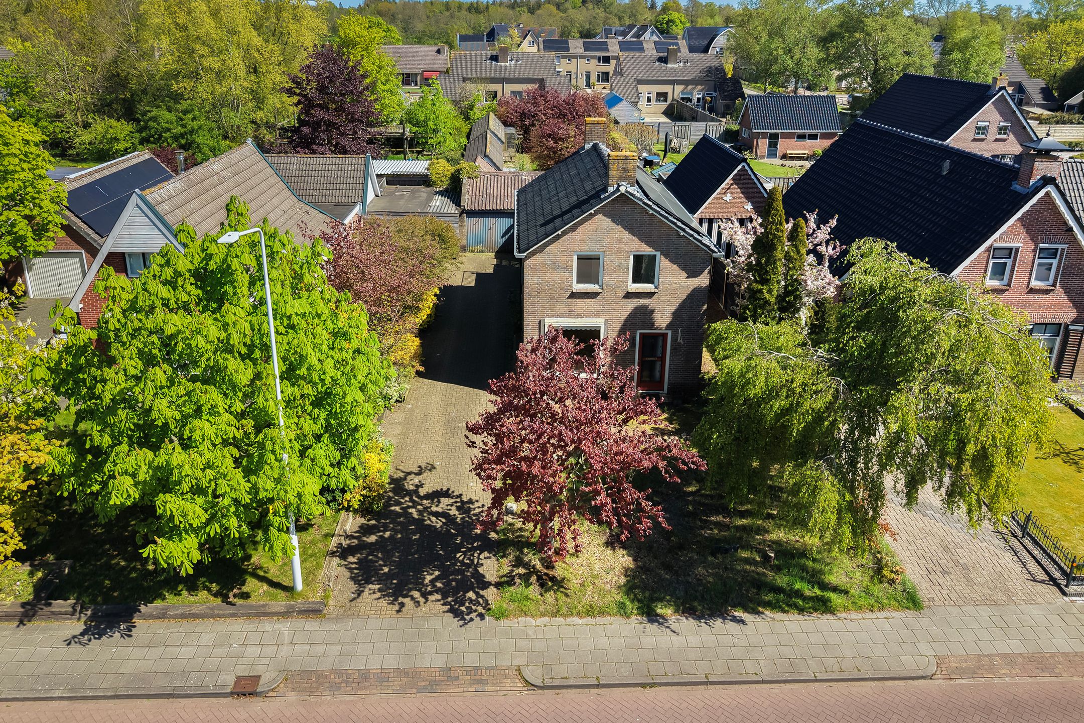 Photo 42 of Boskwei 63