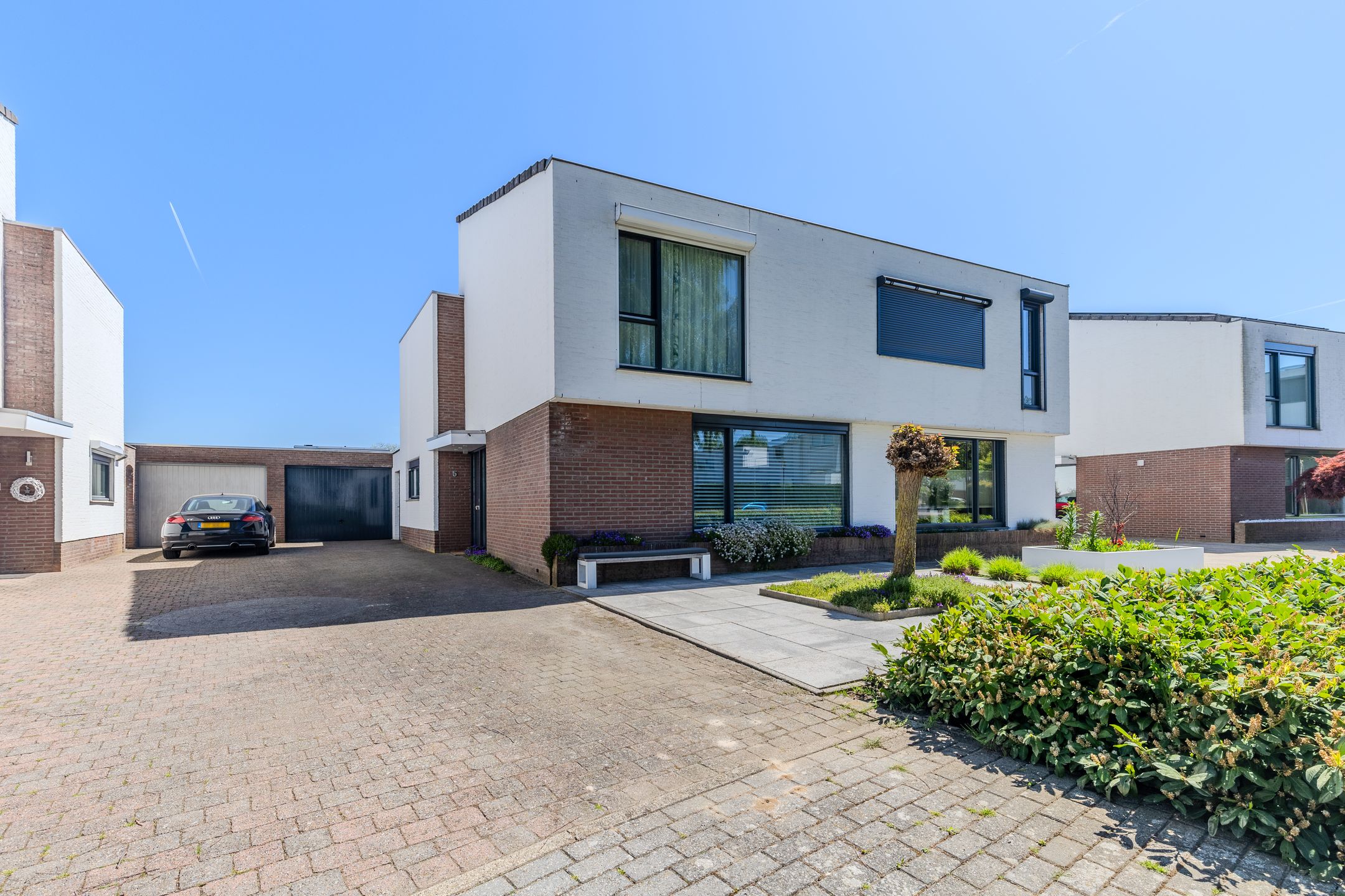 Papendaalstraat 5 