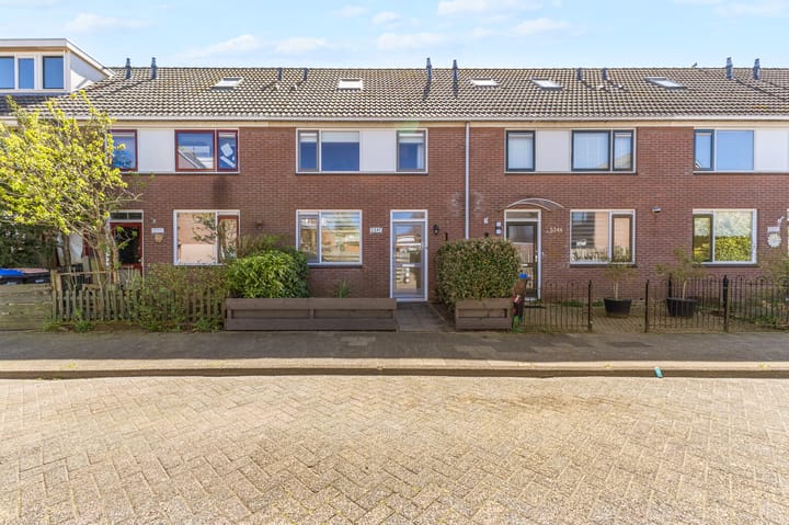 Doorzwin 5347