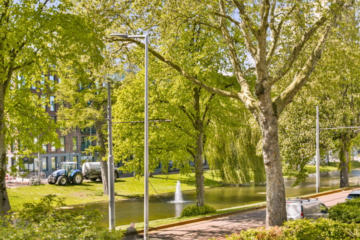 Photo 3 of Noordsingel 157-B