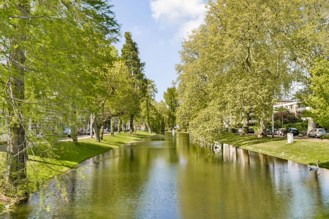 Photo 26 of Noordsingel 157-B