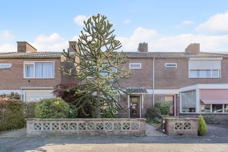 Strijenstraat thumbnail