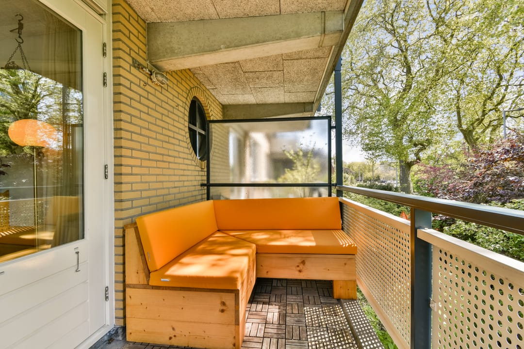 Photo 13 of Noordsingel 157-B
