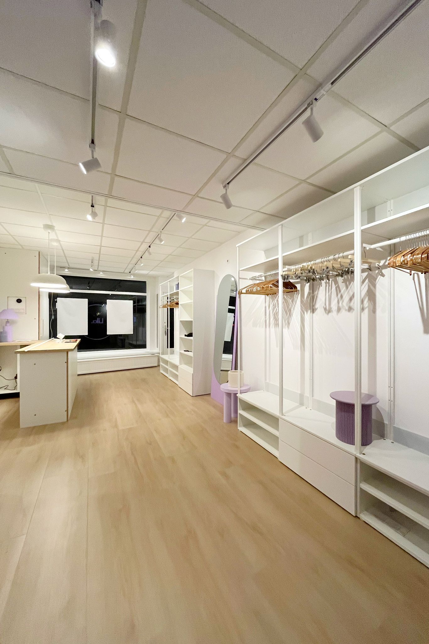 View photo 5 of Nieuwlandstraat 58-b