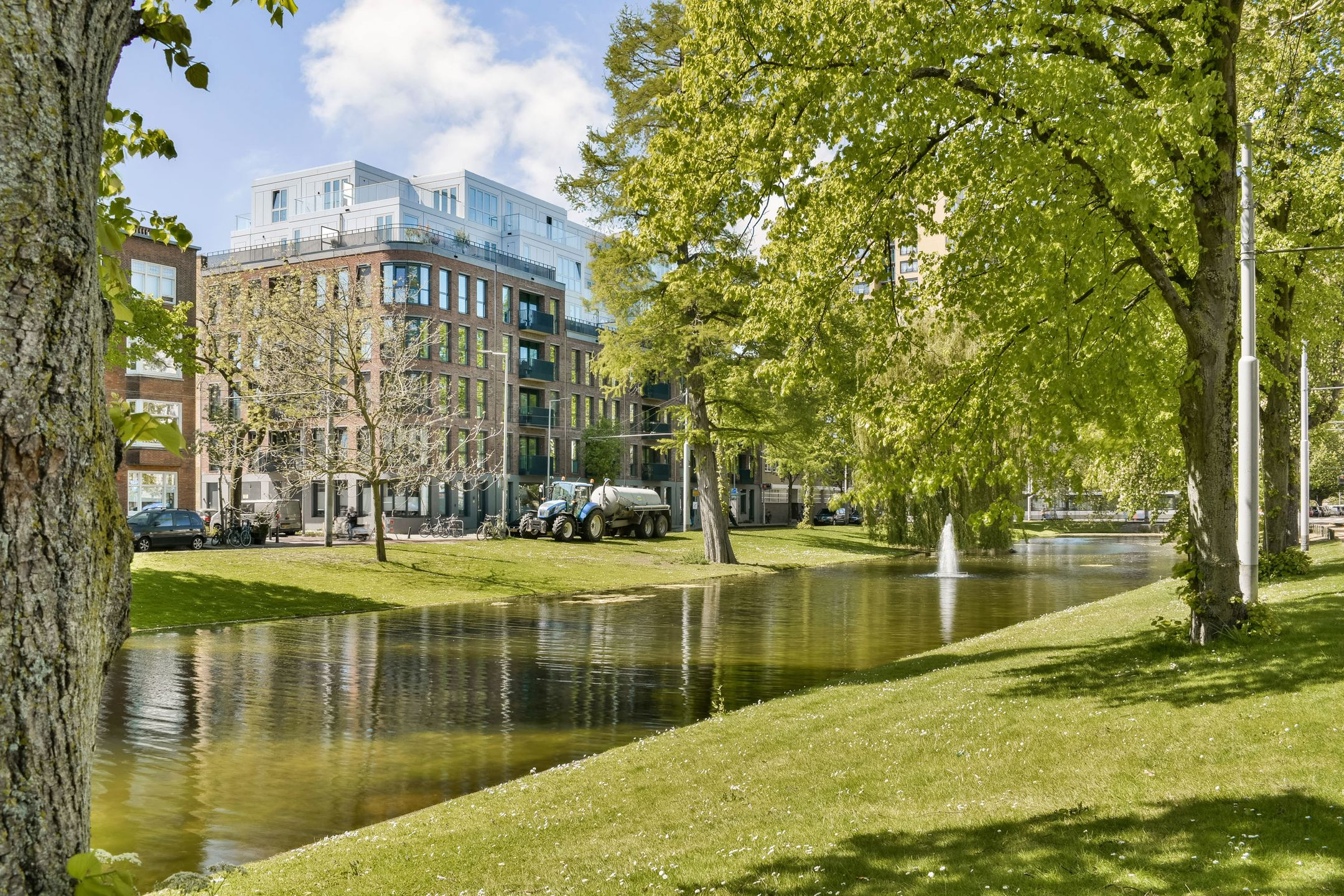 Photo 24 of Noordsingel 157-B