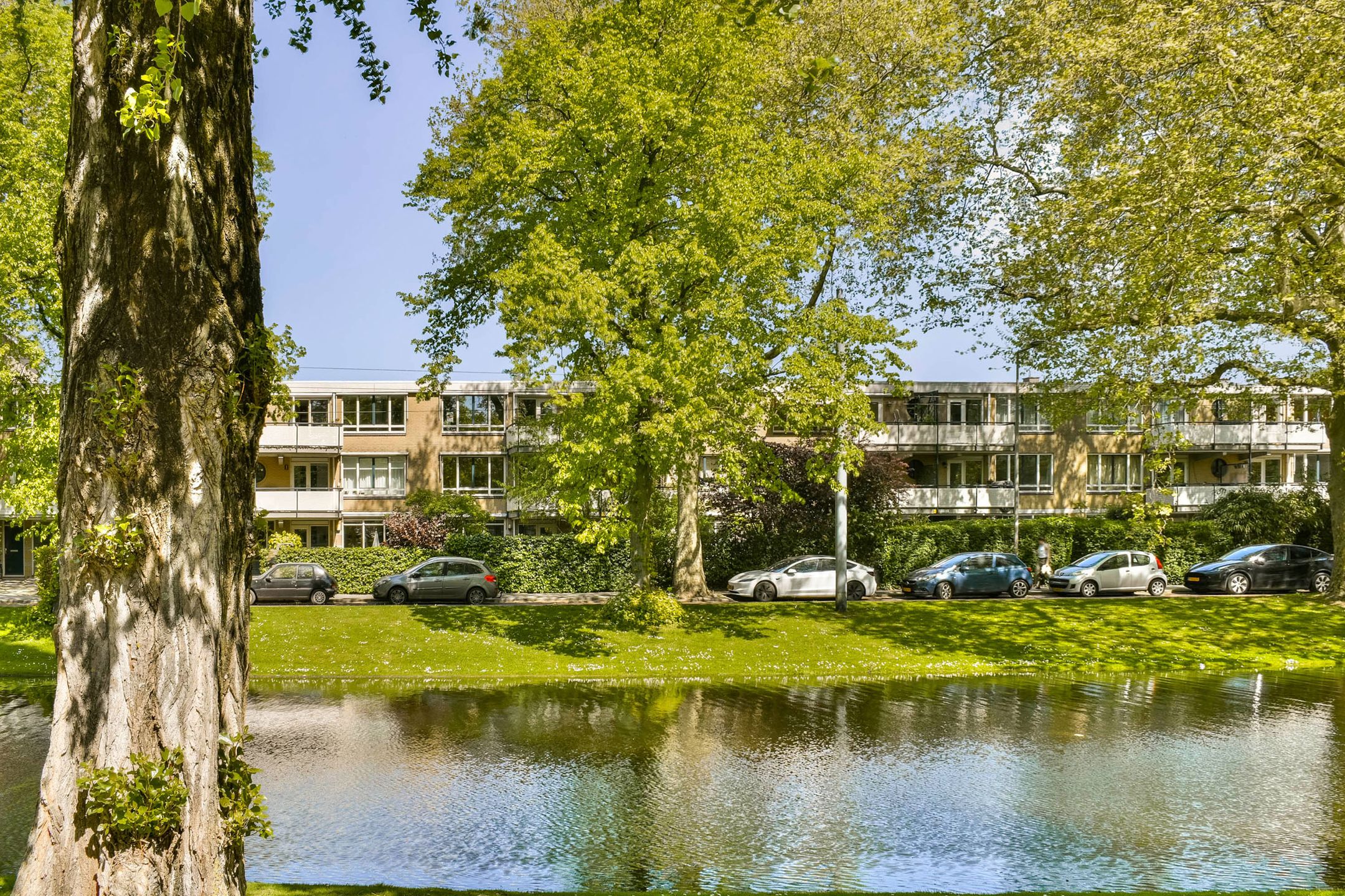 Noordsingel 157-B Rotterdam - Aanzicht 4