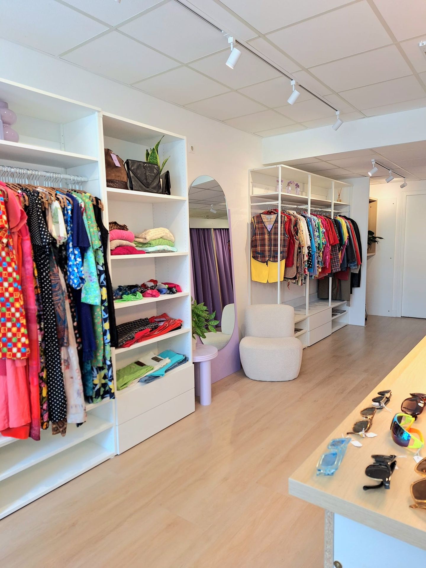 View photo 4 of Nieuwlandstraat 58-b