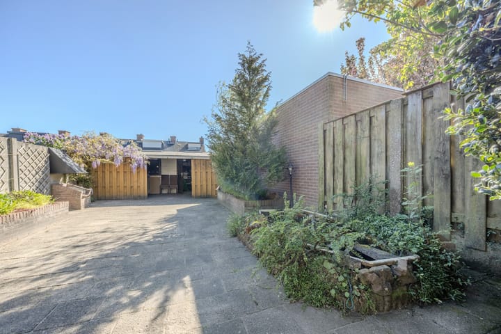 Foto 4 van Strijenstraat 12