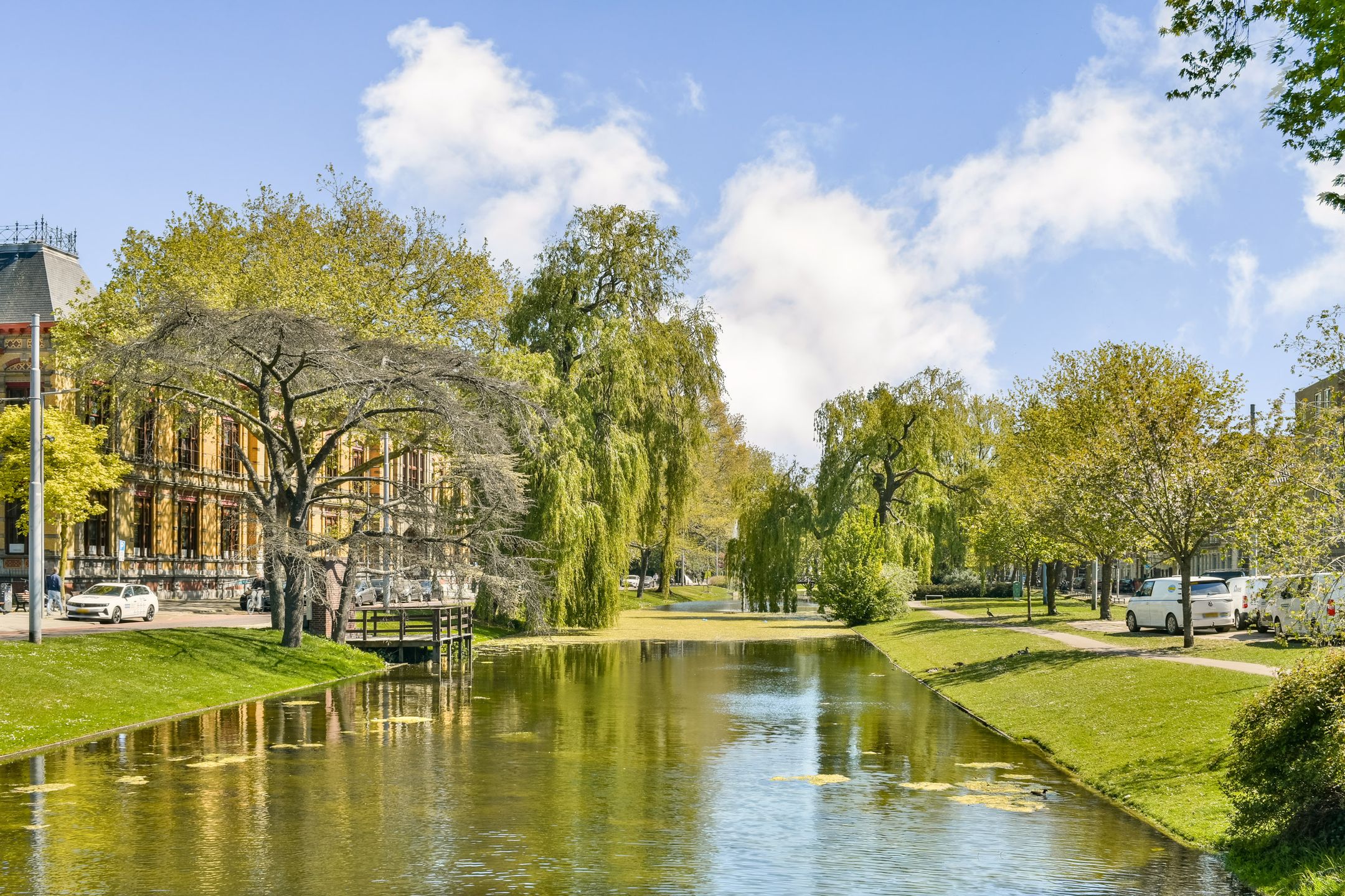 Photo 27 of Noordsingel 157-B