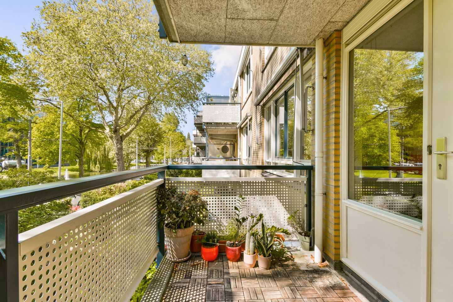 Photo 14 of Noordsingel 157-B