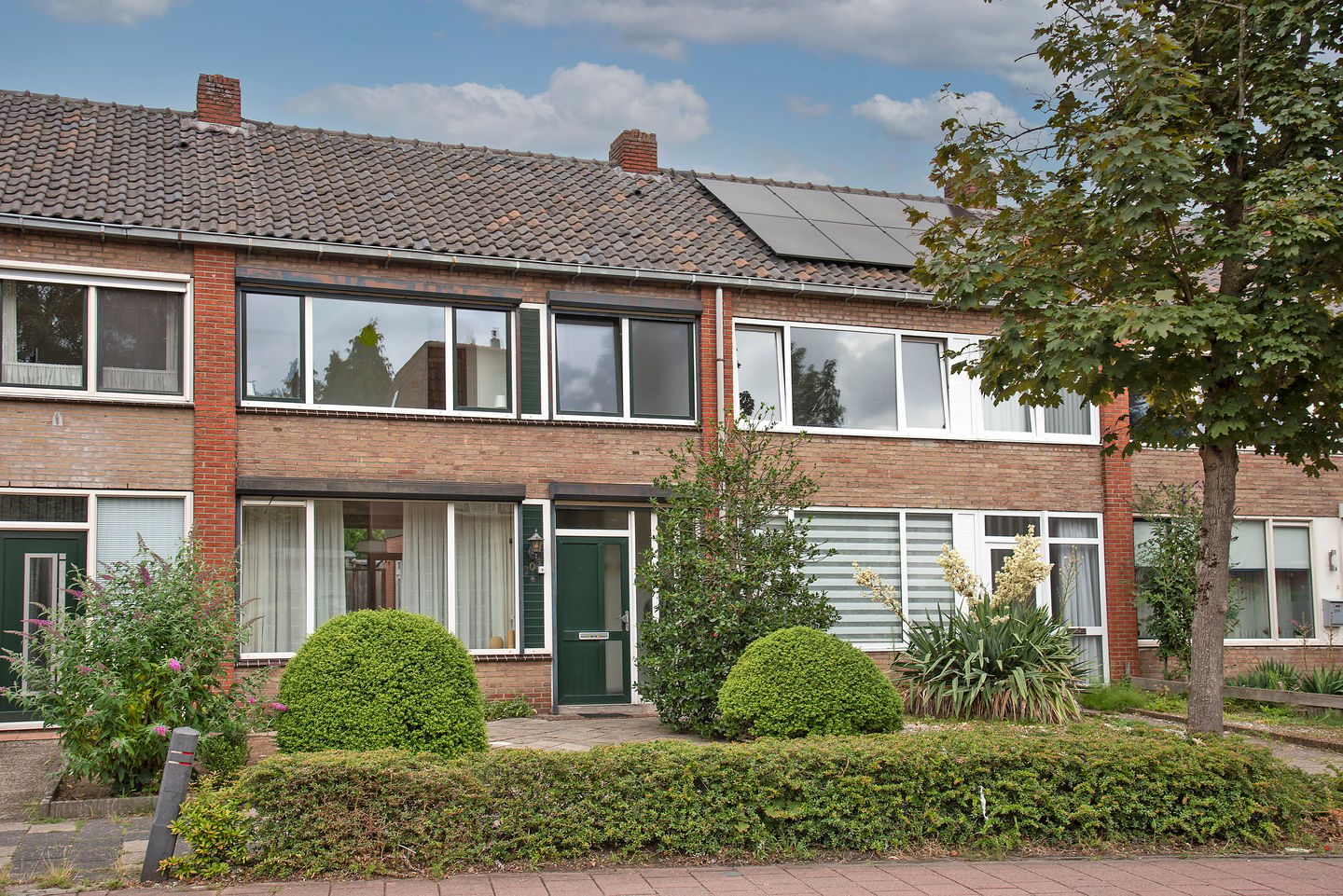 Foto 1 van Castorweg 203