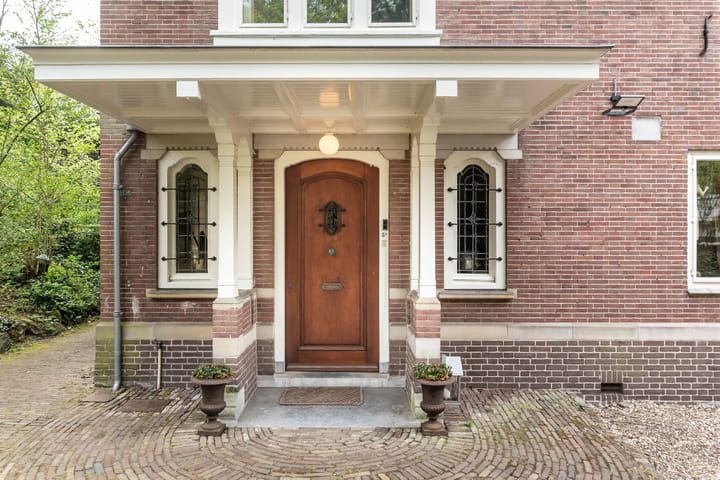 Foto 4 van Potgieterweg 3-A