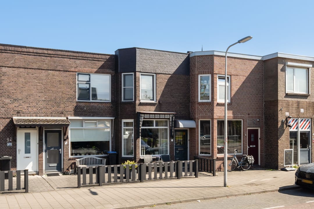 Foto 1 van Constantijn Huygensstraat 70