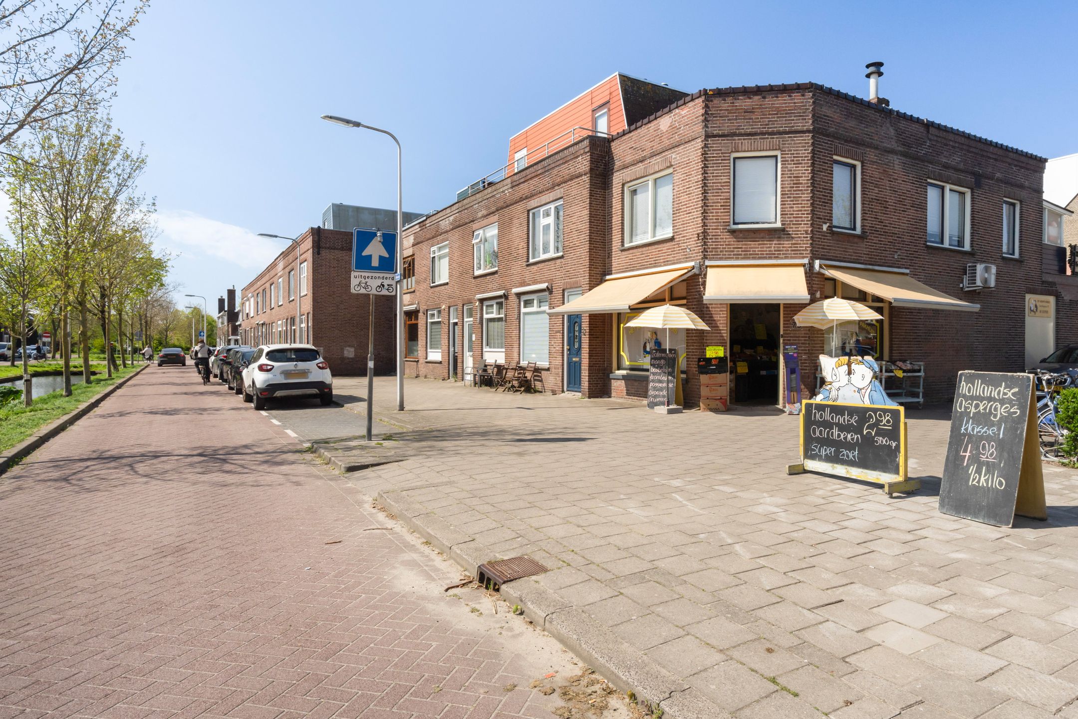 Foto 45 van Constantijn Huygensstraat 70