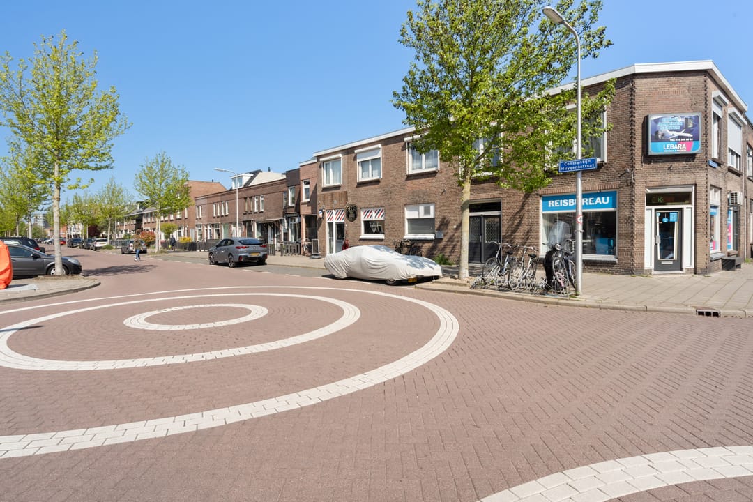 Foto 46 van Constantijn Huygensstraat 70