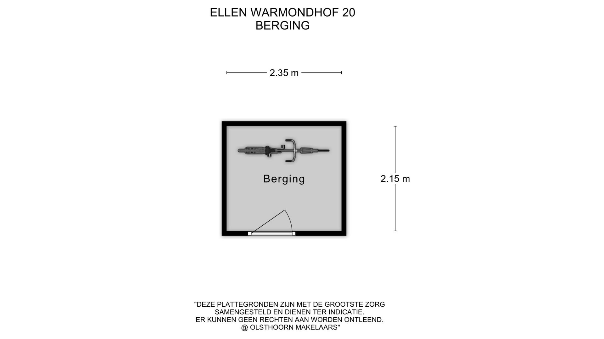 Foto 45 van Ellen Warmondhof 20