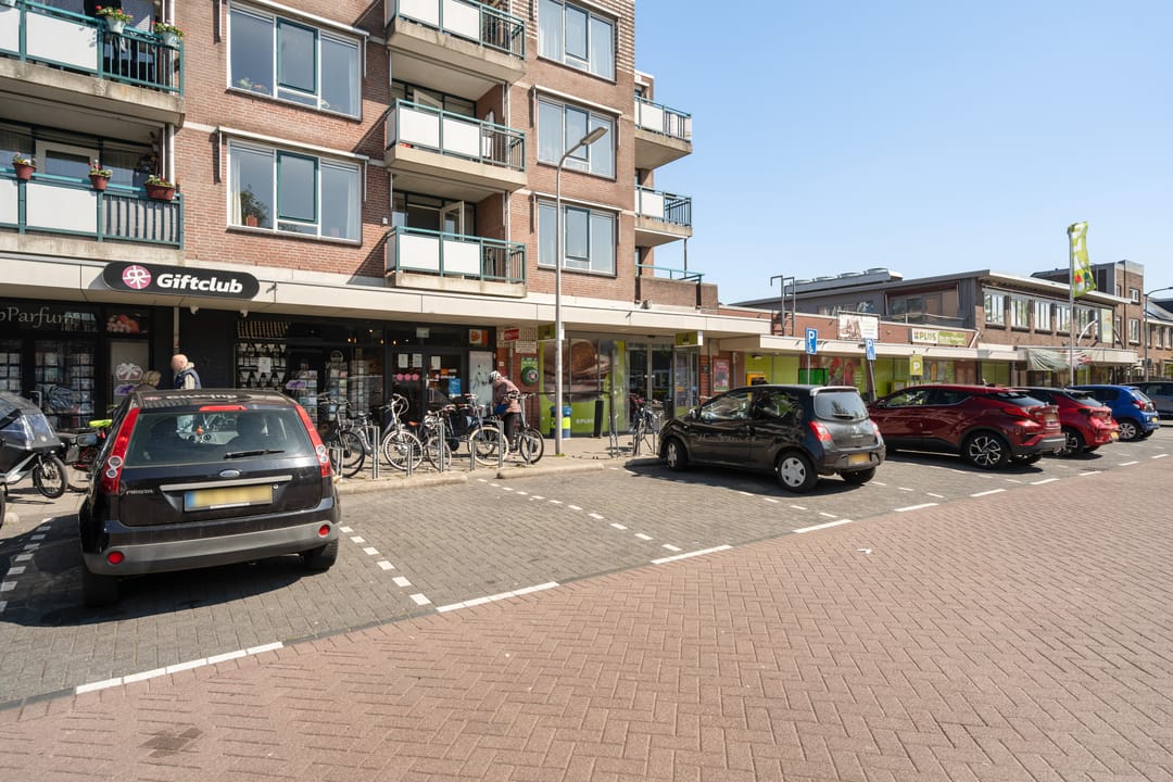 Foto 47 van Constantijn Huygensstraat 70