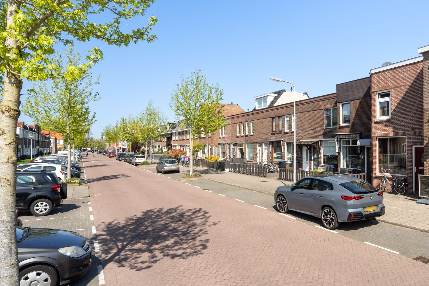Foto 5 van Constantijn Huygensstraat 70