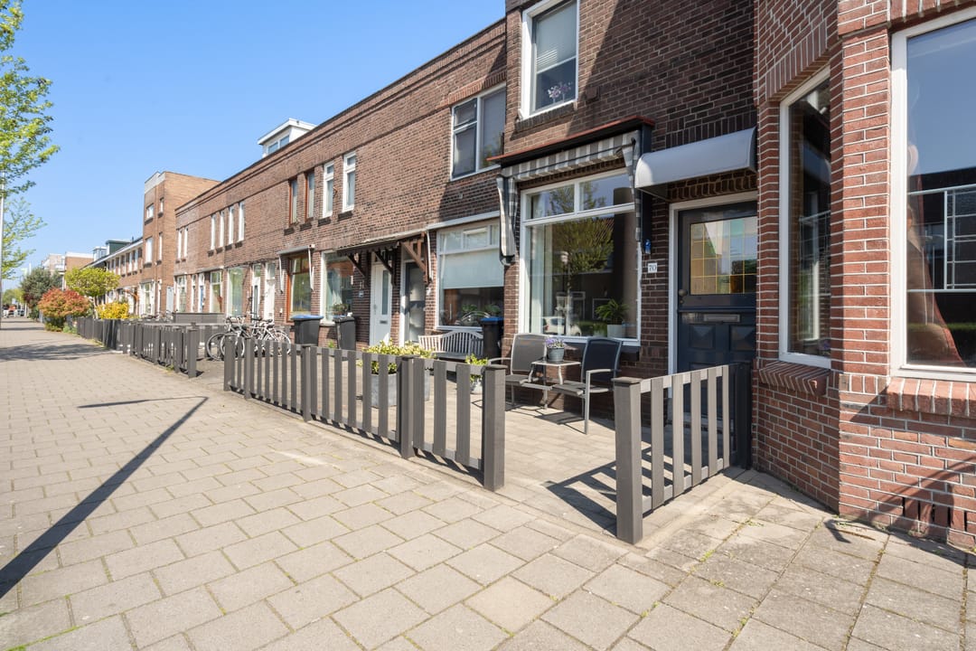 Foto 7 van Constantijn Huygensstraat 70