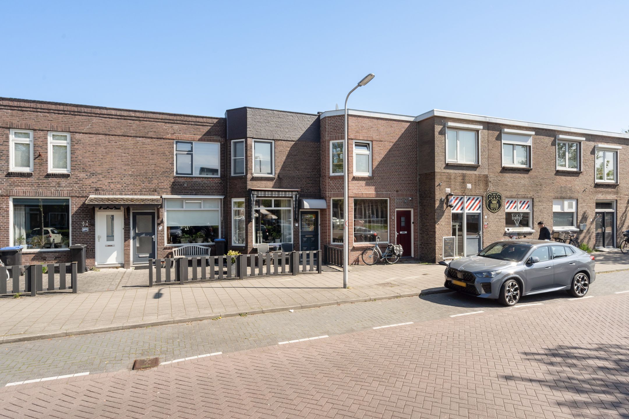 Foto 6 van Constantijn Huygensstraat 70