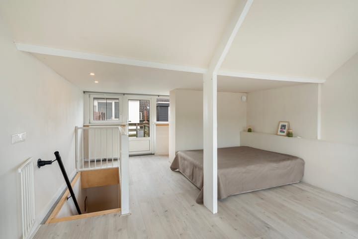 Foto 4 van Gasstraat 13