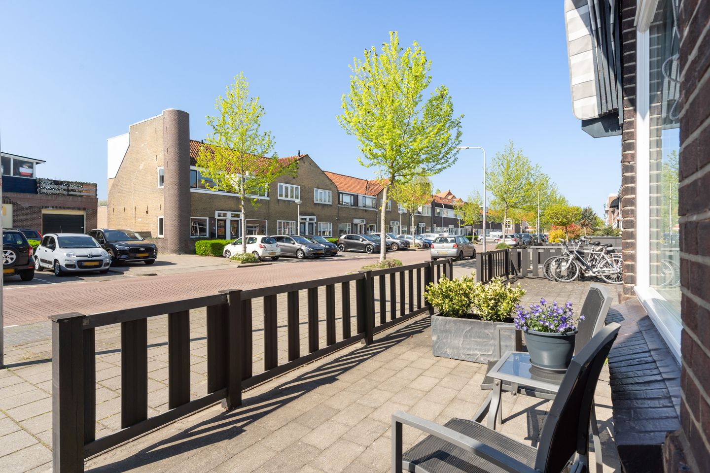Foto 10 van Constantijn Huygensstraat 70