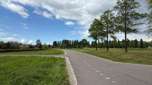 Foto 40 van Leersumse Veld 37