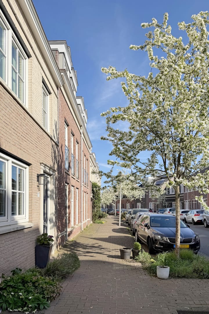 Foto 4 van Leersumse Veld 37