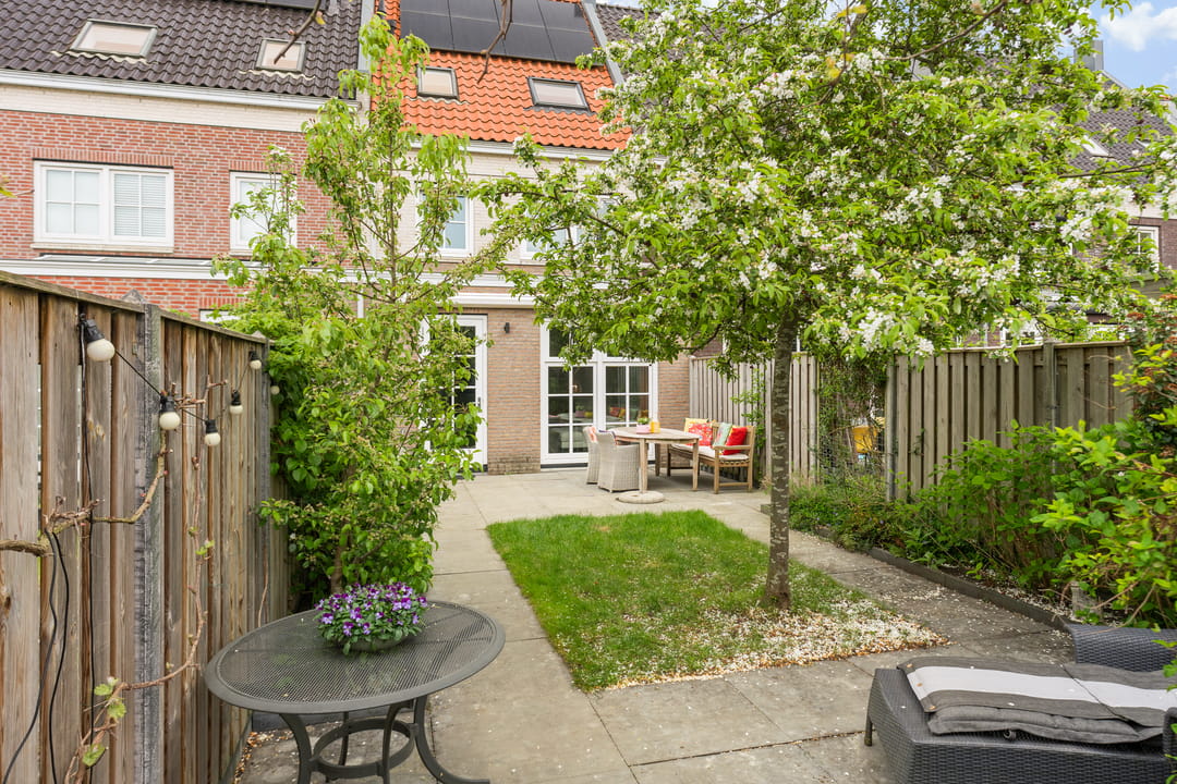 Foto 17 van Leersumse Veld 37