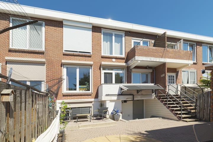 Foto 4 van Dr. Colijnstraat 11