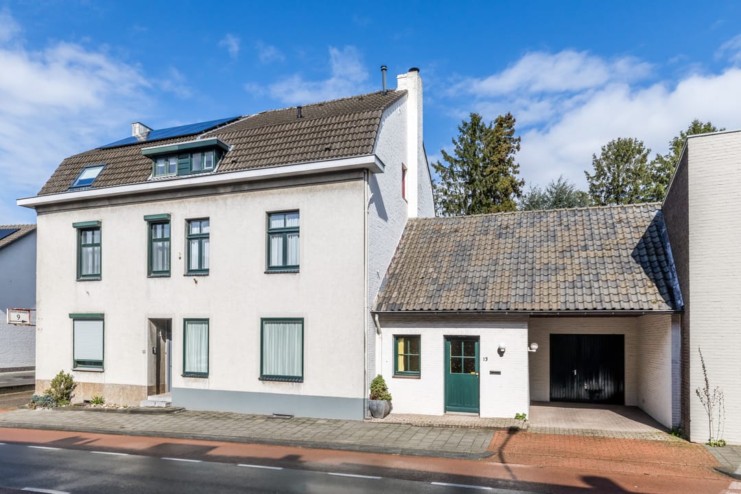 Photo 2 of Heerlerweg 13