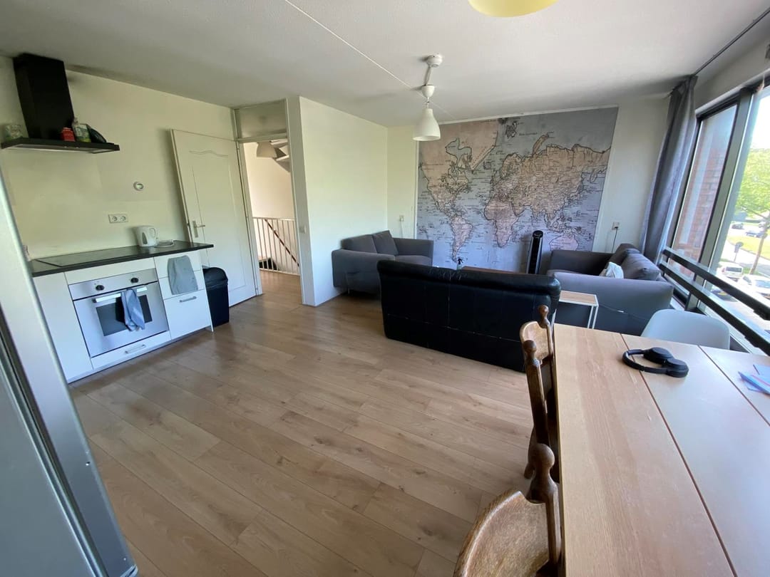 Bijlmerdreef 743, Amsterdam