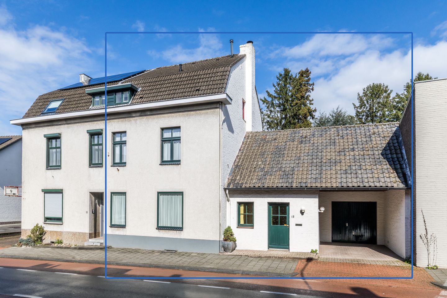 Photo 74 of Heerlerweg 13