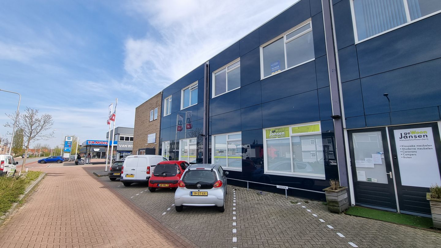 Bekijk foto 4 van Industrieweg 5