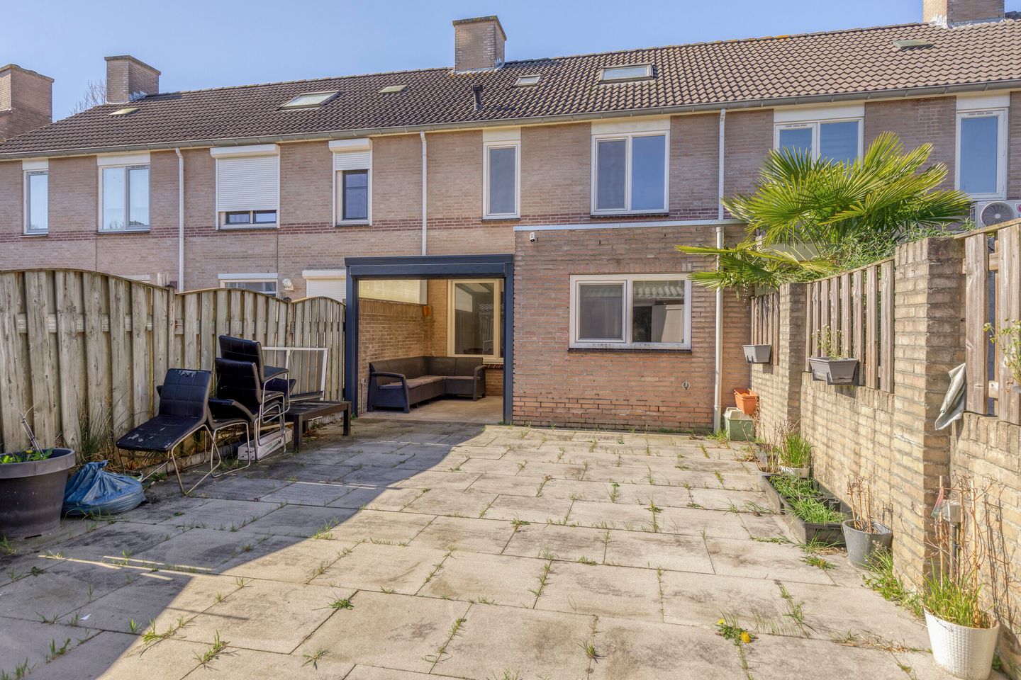Foto 4 van Rouenlaan 8