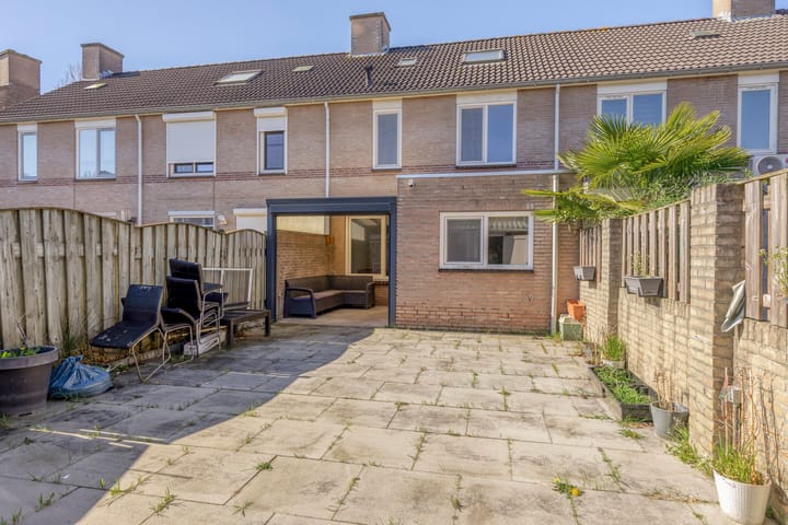 Foto 4 van Rouenlaan 8