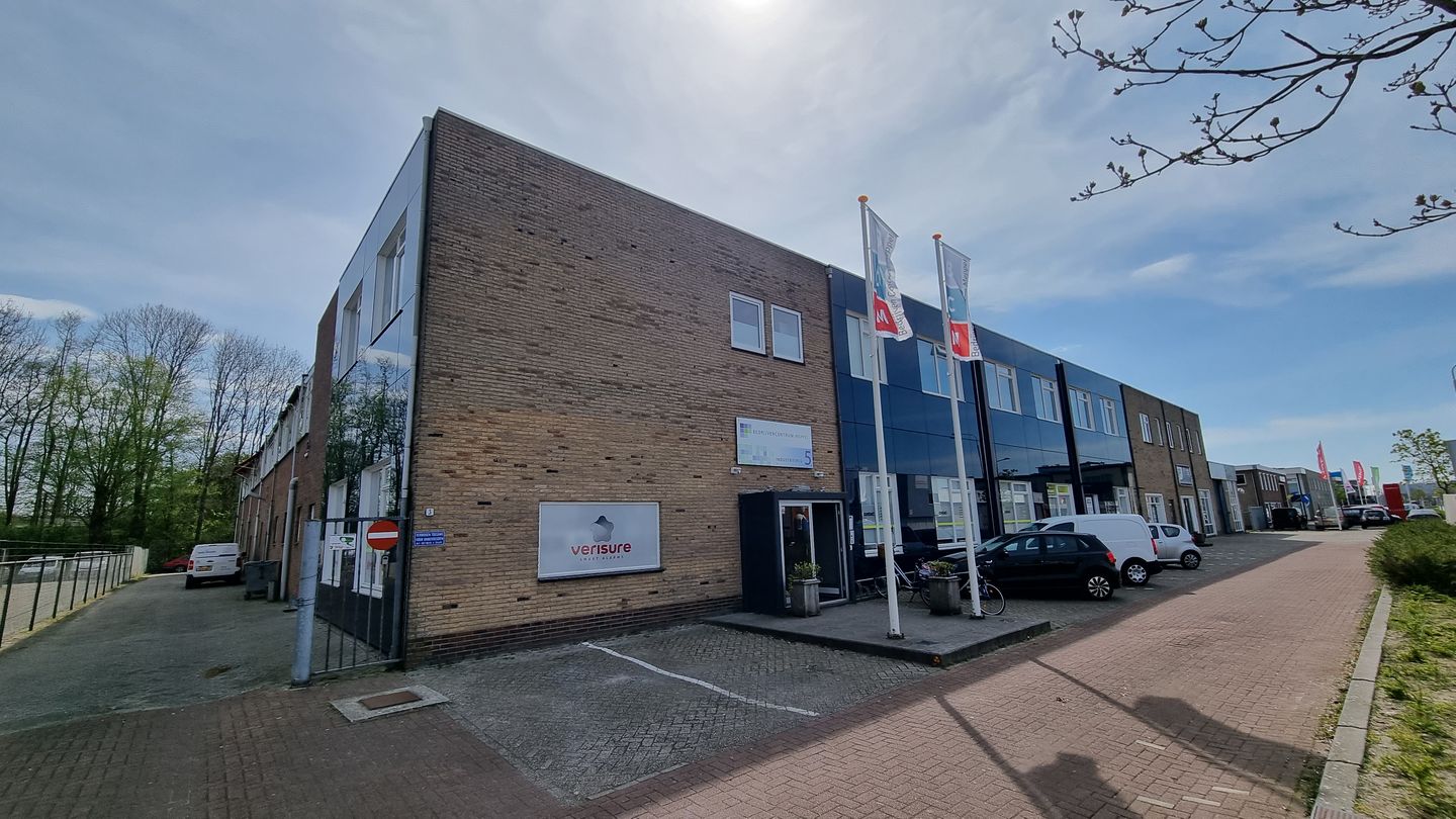 Bekijk foto 1 van Industrieweg 5