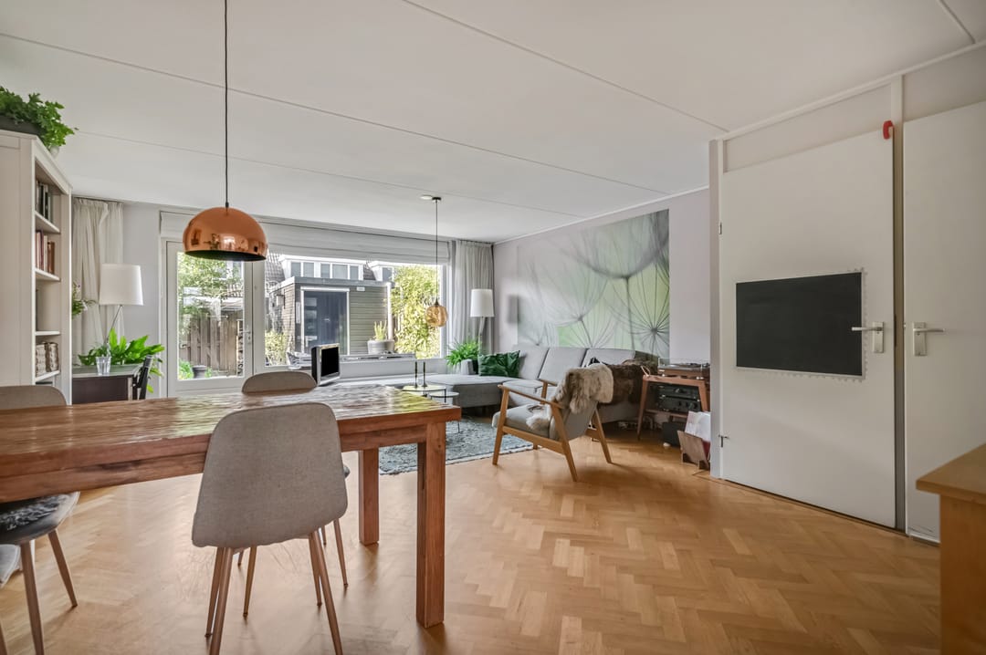 Photo 7 of Klaverstraat 35