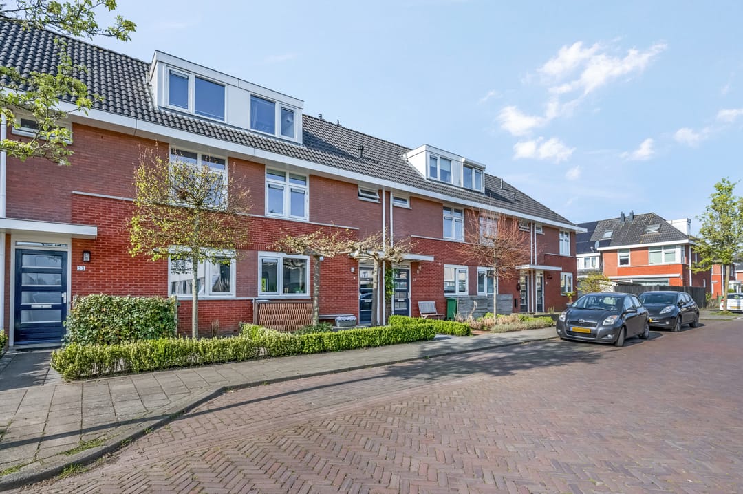 Photo 32 of Klaverstraat 35