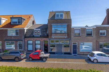 Sluisdijkstraat thumbnail