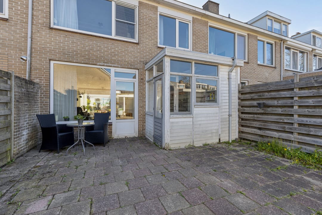 Foto 46 van Uranuslaan 4