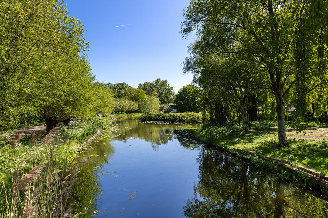 Foto 32 van Zestienhovensekade 97-A