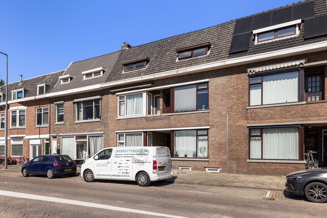 Foto 37 van Zestienhovensekade 97-A
