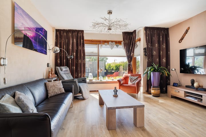 Foto 2 van Zestienhovensekade 97-A