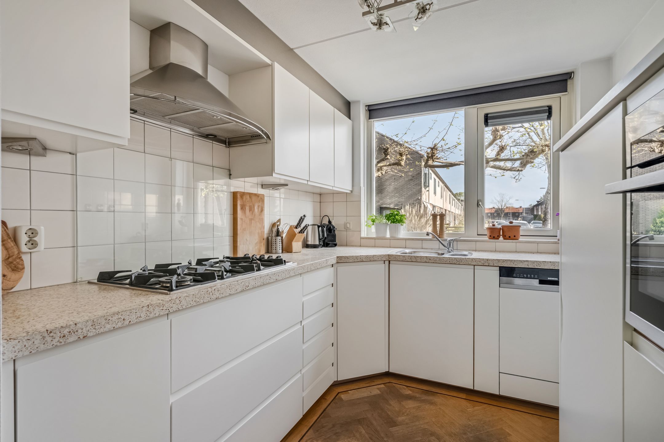 Photo 9 of Klaverstraat 35